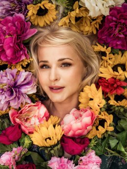 Monika Dryl - Zielono mi