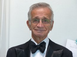 Salon Kulturalny. Spotkanie z Jackiem Fedorowiczem