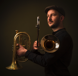 Michał Tomaszczyk "Zadora"