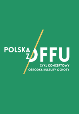 POLSKA Z OFFU: GUEST JULKA // COZY MOSS