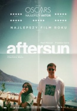 Przegląd Filmowy: AFTERSUN
