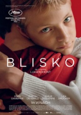 Przegląd Filmowy: BLISKO
