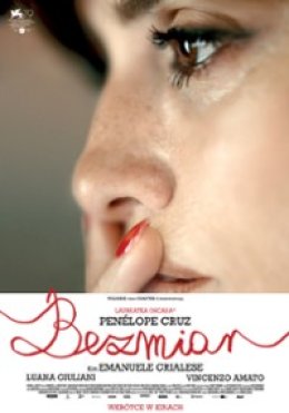 Przegląd Filmowy: BEZMIAR