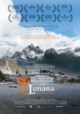 Przegląd Filmowy: LUNANA. SZKOŁA NA KOŃCU ŚWIATA