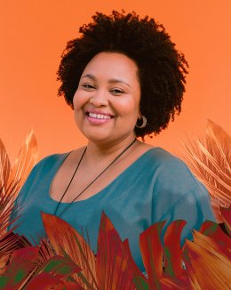 Siesta w drodze: Lucibela