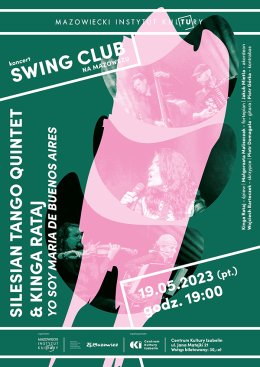 Yo Soy Maria de Buenos Aires