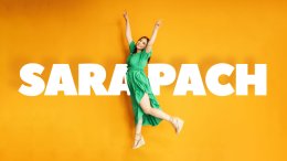 Sara Pach | „Mam tę moc” | Koncert z okazji Dnia Dziecka