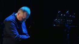 Michał Burzyński „Muzyka filmowa” koncert