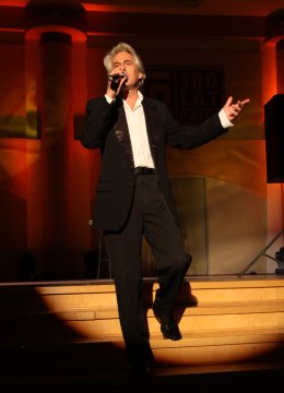 9. Festiwal Muzyka Epok - koncert piosenki francuskiej - Paryżu Kocham Cię...