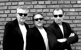 Koncert zespołu VOX