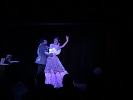 9. Festiwal Muzyka Epok - koncert "Chopin i jego muzy"