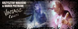 Krzysztof Wałecki & Darek Pietrzak koncert akustyczny