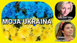 Moja Ukraina - Teatr Cabaret