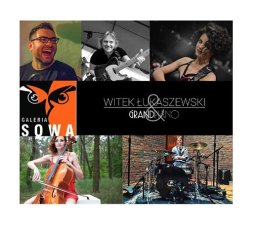 Witek Łukaszewski & GrandPiano