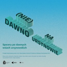 Spacer po dawnych wsiach ursynowskich - Stary Imielin