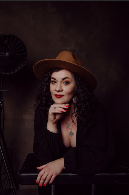 koncert z okazji Dnia Mamy!!! -  Ania Michałowska