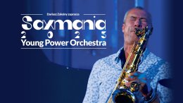 Saxmania 2023 | Young Power Orchestra
