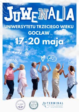 Inauguracja - Juwenalia UTW Gocław