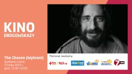 Drogowskazy: spotkanie trzecie wokół „The Chosen”