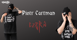 Piotr Cartman