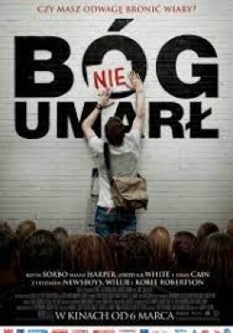 Bóg nie umarł /1/
