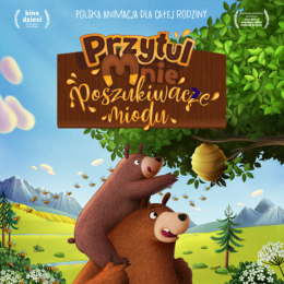 Przytul mnie. Poszukiwacze miodu | Alternatywy