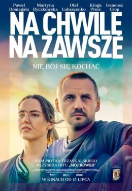 Na chwile na zawsze
