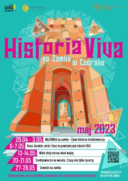 Historia Viva | Kosa, karabin, mróz i kurz w powstańczym obozie 1863